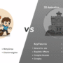 2D vs 3D Animation: Which One Is Right for Your Project?