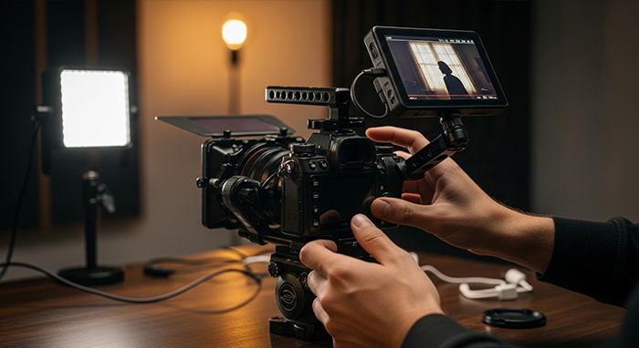 Photography: Videography Course