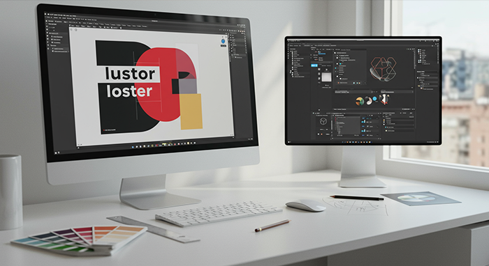Static Design: Graphic Design Course