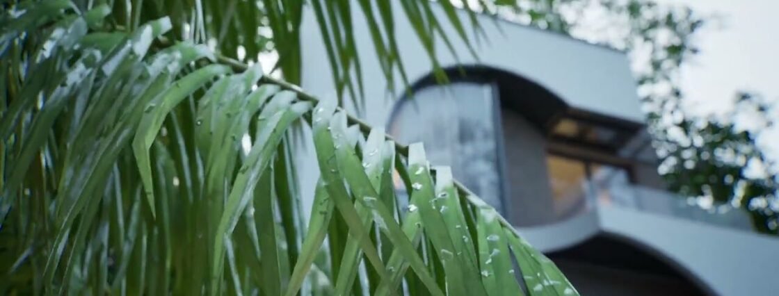 Architectural Visualization